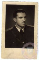 Pavol Krištof - absolvent školy NB v Lučenci, rok 1945-1946