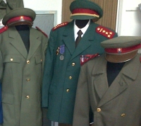 uniforma 1978